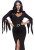 Immortal Mistress Costume Dress- front view