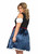 Beerfest Beauty Plus Costume- side view
