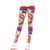 Crime Fighter Comic Leggings