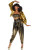 Studio Disco Dream Costume- front view 2