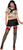 Gothic Camper Costume