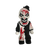 Terrifier - Art the Clown Half Pint - BLOODY  Knuckleheadz Toys
