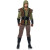 Robin Hood Deluxe Costume- front view, full body