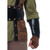Robin Hood Deluxe Costume- arm up close