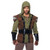 Robin Hood Deluxe Costume- front view