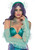 Sea Foam Mermaid Kit