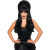 Mistress of the Night Wig