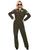 Women's Top Gun Jumpsuit