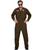 Top Gun Pilot Jumpsuit
