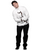 Adult Straight Jacket