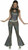 Disco Queen 70s Jumpsuit
