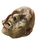 Eye Don't Zombie Mask- side view