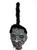 Shrunken Head Prop- front view