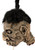 Shrunken Head Prop- side view