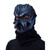 Azul Monster Mask- angled view