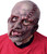Skin Deep Mask- front view
