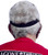 Skin Deep Mask- back view