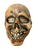 Bloody Skull Face Mask- front view