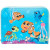 Finding Nemo 20th Anniversary Zip Wallet - back view