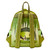 Dreamworks Shrek Happily Ever After Mini Backpack- back view