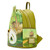 Dreamworks Shrek Happily Ever After Mini Backpack- angled view