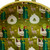 Dreamworks Shrek Happily Ever After Mini Backpack- inside print