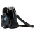 Star Wars Darth Vader Crossbody Bag- side view