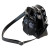 Star Wars Darth Vader Crossbody Bag- top angled view