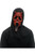 Ghost Face® Aged Devil Face Mask