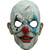 Clown Tears Latex Mask