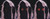 Light-Up Gauze Zombie Costume- light up eyes