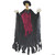 Hanging Bowler Man Prop