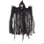 Hanging Ghoul Prop