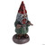 16" Zombie Garden Gnome