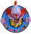 Send in the Clowns Wall Plaque