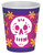 DAY OF THE DEAD BEVERAGE CUPS