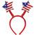 PATRIOTIC STAR BOPPERS