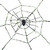 SPIDERWEB WITH SPIDER ASST