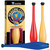 JUGGLING CLUB BOXED SET