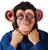 Comical Chimp Mask