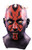 DARTH MAUL MASK LATEX