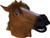 HORSE LATEX MASK