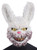 Snowball Mask