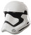 STORMTROOPER 2 PIECE MASK ADUL