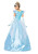 Classic Cinderella Costume- back view