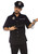 Men's Cuff Em' Cop Costume- front view