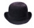 DERBY HAT BLACK FELT