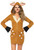 FAWN COZY ADULT