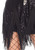 Foxtrot Flirt Flapper Costume- skirt, up close