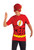 FLASH CHILD SHIRT MASK